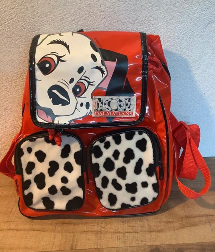 Sac 101 dalmatiens disney