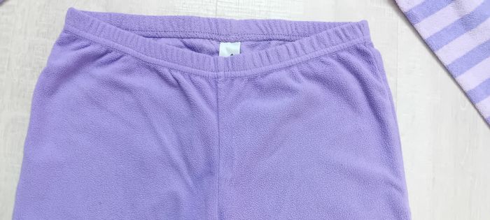 Pyjama Palomino 7/8 ans - photo numéro 6