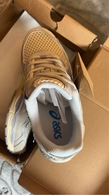 Asics gel nyc