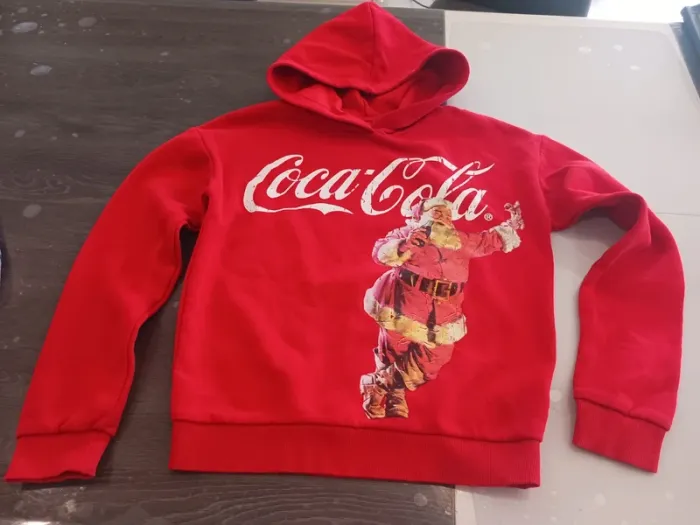 Pull coca cola S