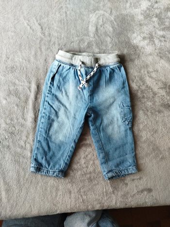 Jeans 6 mois