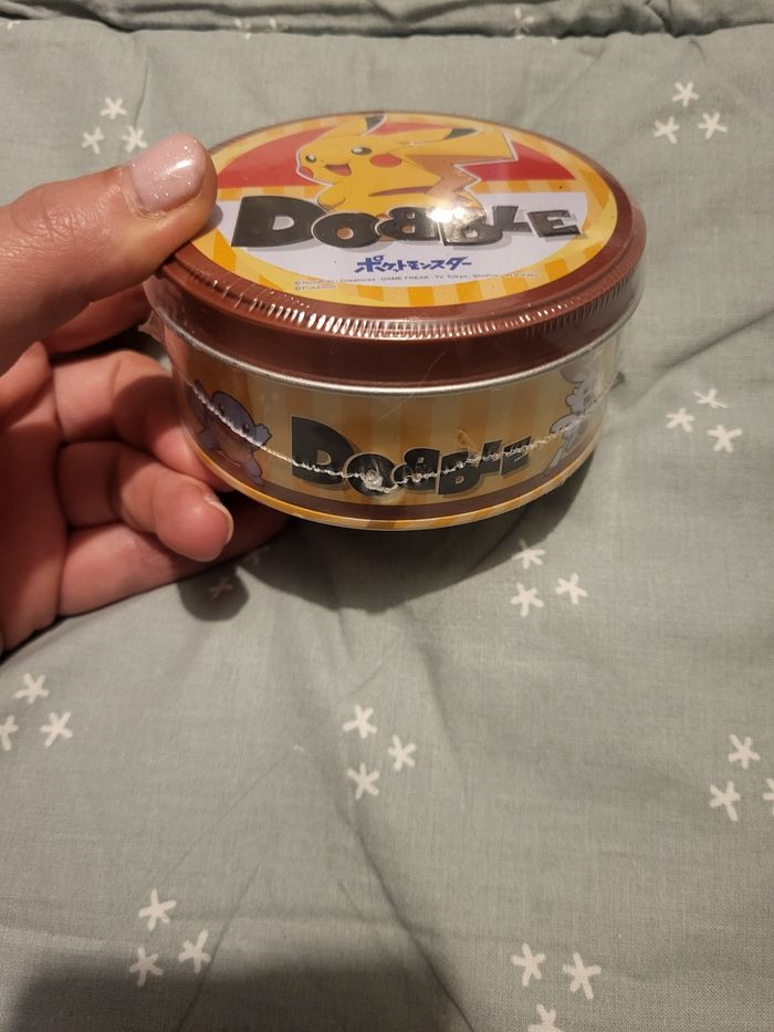 Dobble pikatch - photo numéro 2