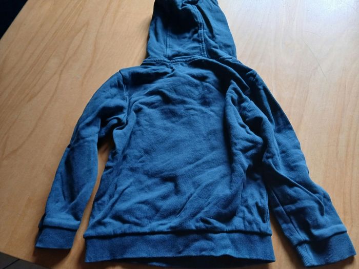 Lot de 4 pull 6 ans en tbe - photo numéro 5