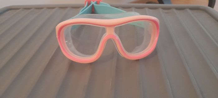 Lunettes de piscine - photo numéro 2