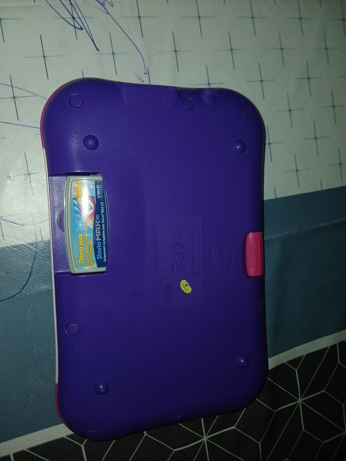 Storio max 2.0 - photo numéro 5