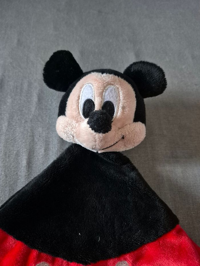 Doudou - photo numéro 2