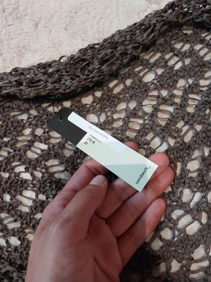 Sandwich - photo numéro 4