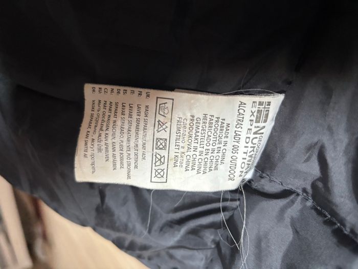 Doudoune - photo numéro 6