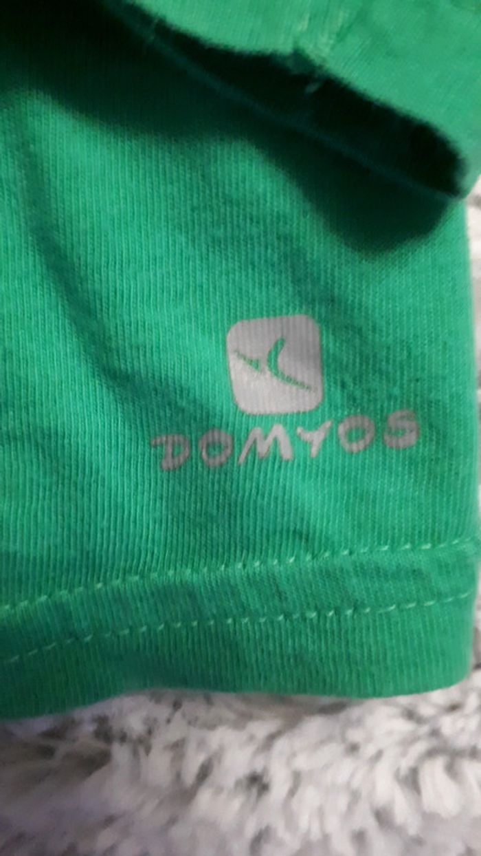 t shirt manche longue - photo numéro 2