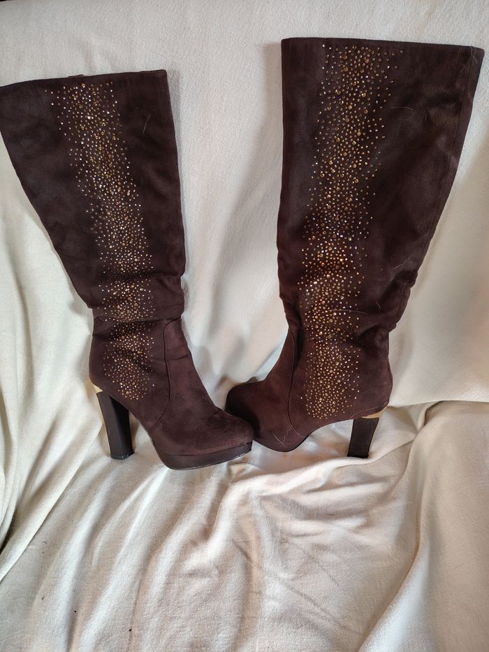 Bottes