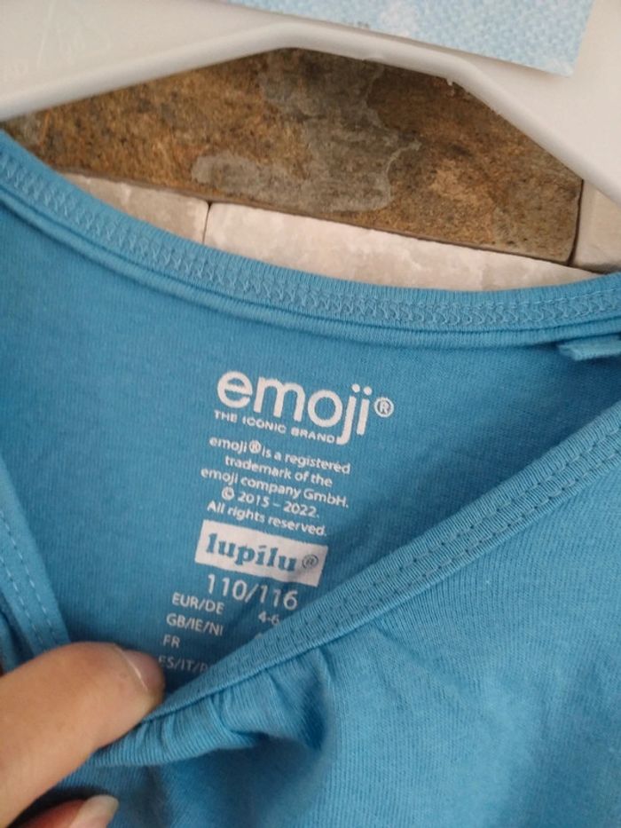 T shirt 4/6ans - photo numéro 3