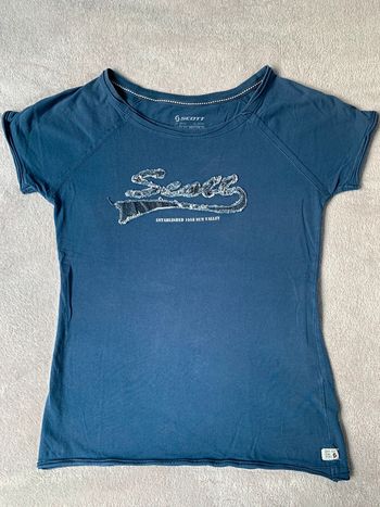 T-shirt Scott 36