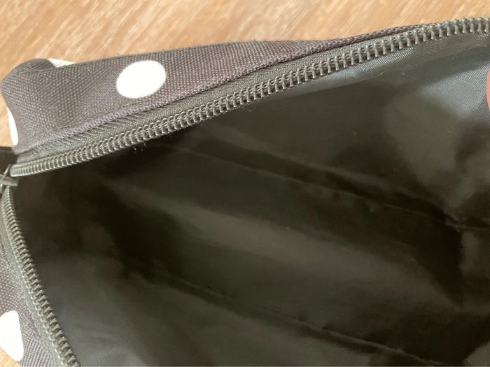 Trousse noire Superdry - photo numéro 6