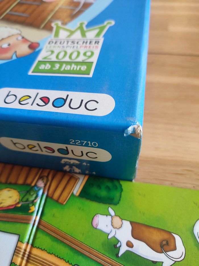 Jeu happy farm - photo numéro 3
