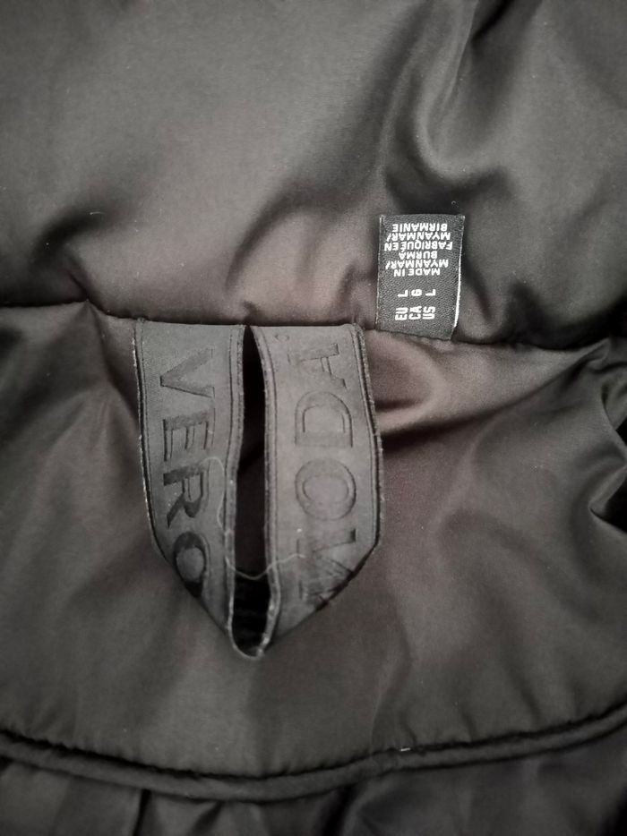 Manteau hiver - photo numéro 3