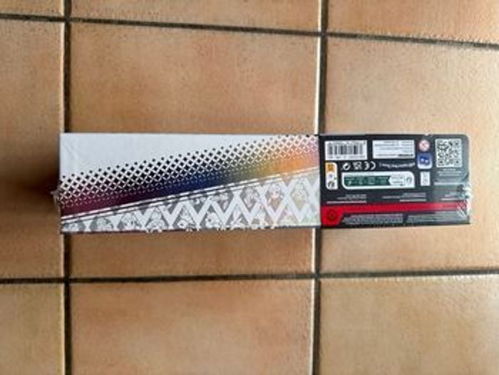 Pokémon upc évolutions prismatiques évoli – fr scellée - photo numéro 6