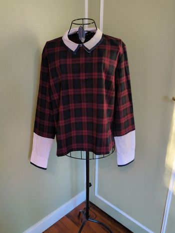 Haut femme Kookaï t42