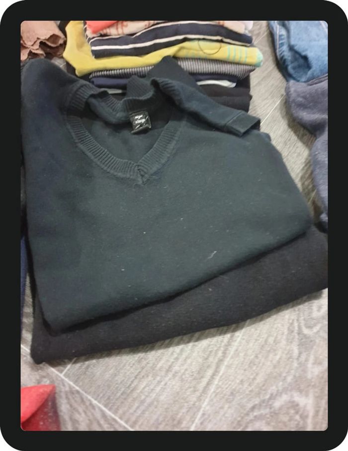 Lot de 57 vêtements - photo numéro 5