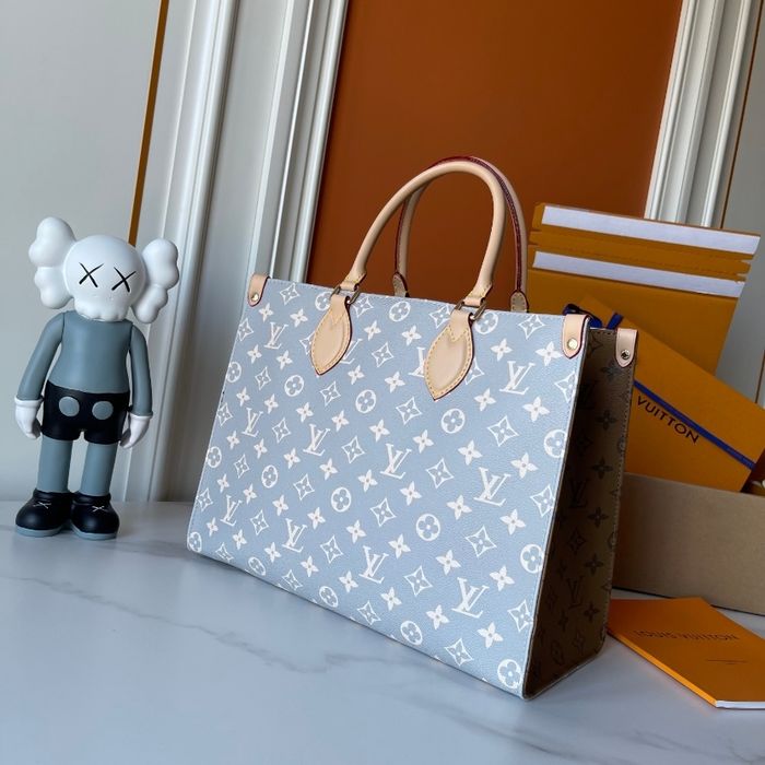 Louis Vuitton Onthego  M12415 - photo numéro 7