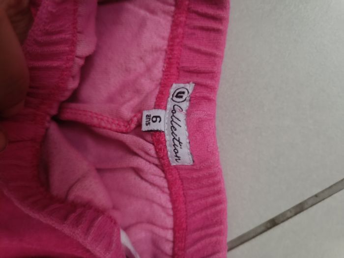 Pyjama - photo numéro 4