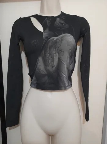 haut taille xs