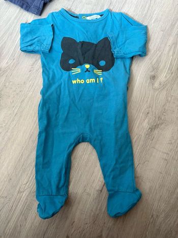 Pyjamas
