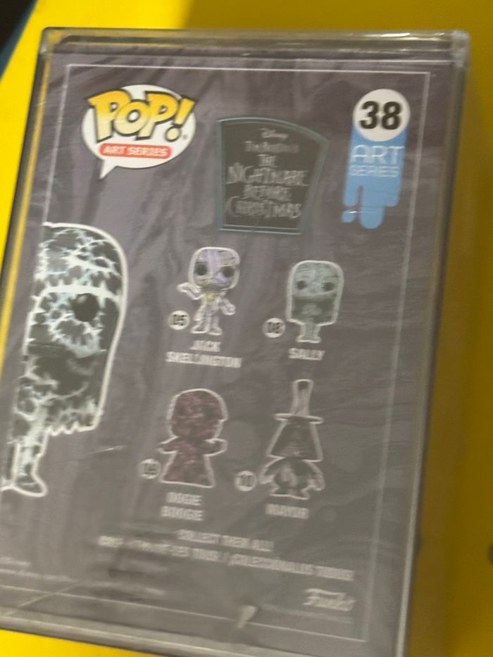 Pop Sally - photo numéro 2