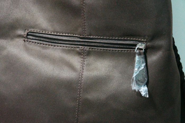 Sac / besace Eram - photo numéro 8