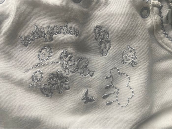 Pyjama pré maman  1 mois - photo numéro 2