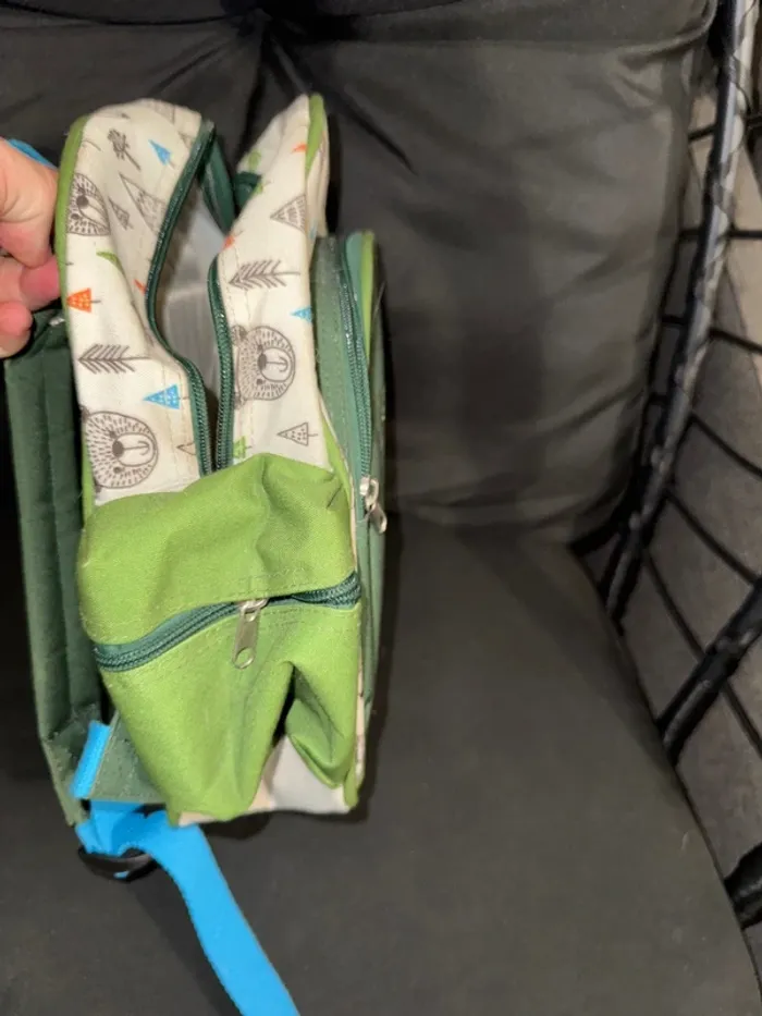 Cartable enfant - photo numéro 3