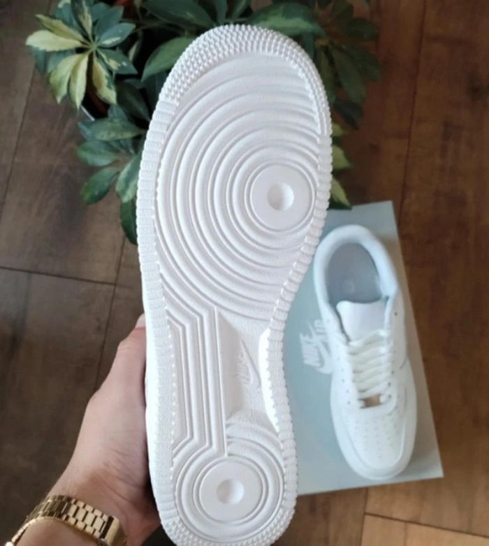 Nike Air Force 1 - photo numéro 3