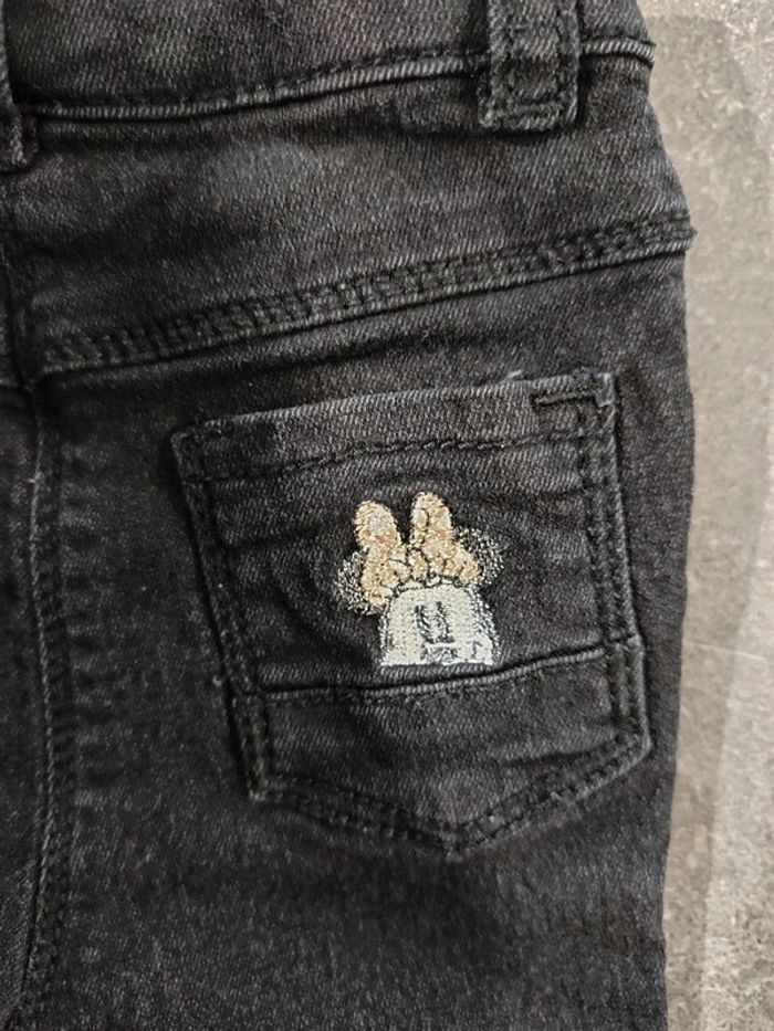 Jean Minnie 6 mois - photo numéro 5