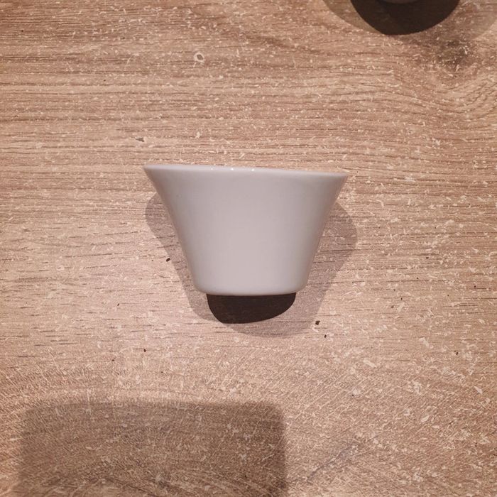 ⭐ Petits pots à terrines/verrines a de cuisson au four #emyfleury_vaisselles - photo numéro 4