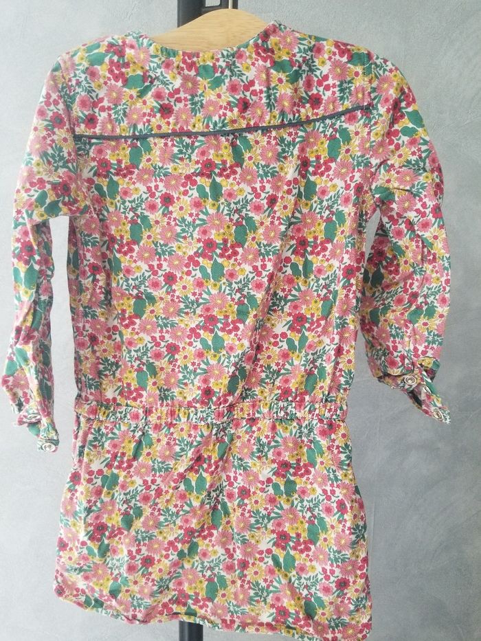 Robe petit bateau - photo numéro 2