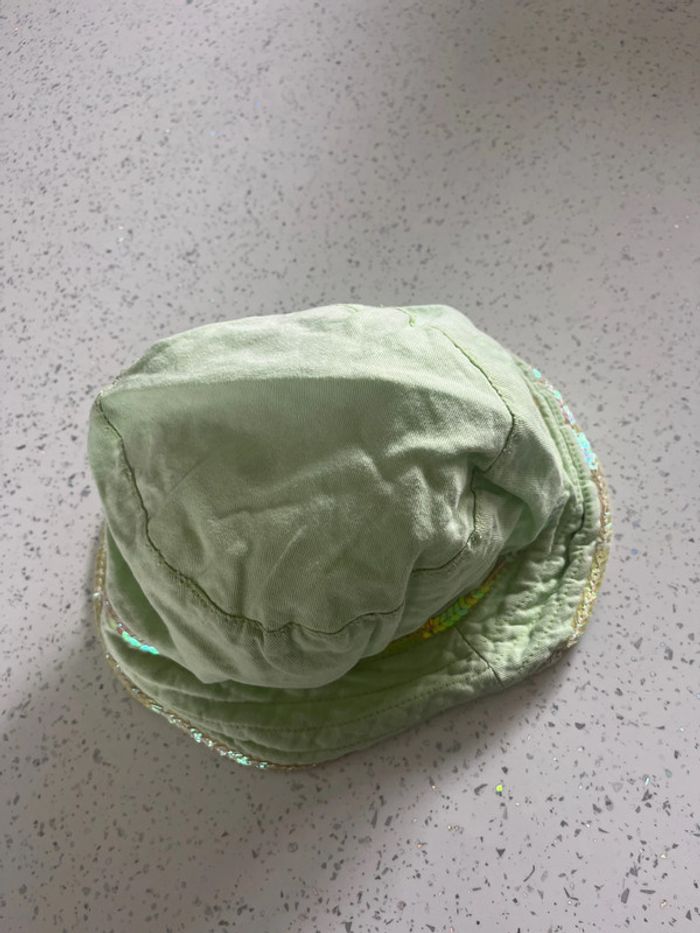 Chapeau enfant tour de tête 57cm - photo numéro 2