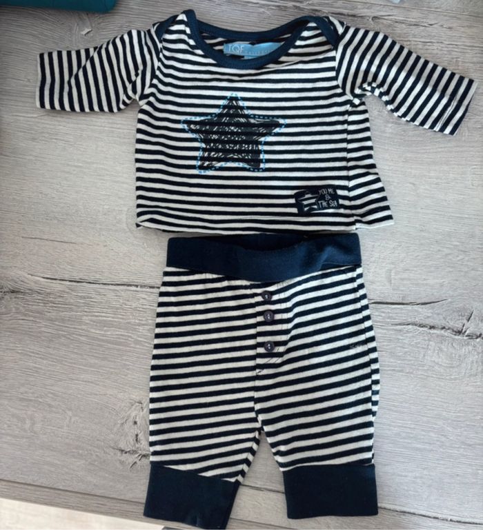 Ensemble naissance