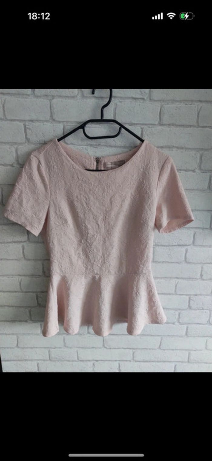 Haut Forever 21 taille XS