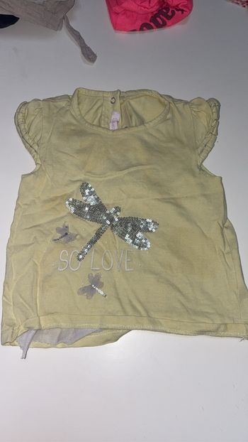 TEE shirt