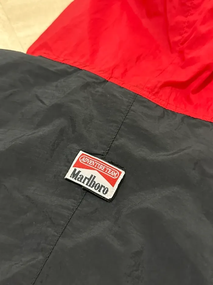 Survêtement Marlboro - photo numéro 10