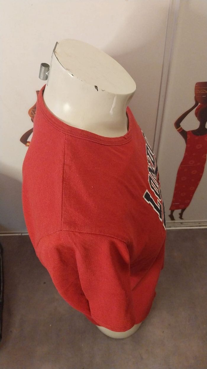 Tee-shirt homme T.L - photo numéro 2