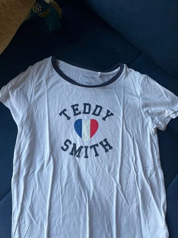 T-shirt Teddy smith Xs