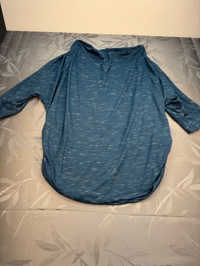 Top fluide femme rainbow  t44/46 - photo numéro 10