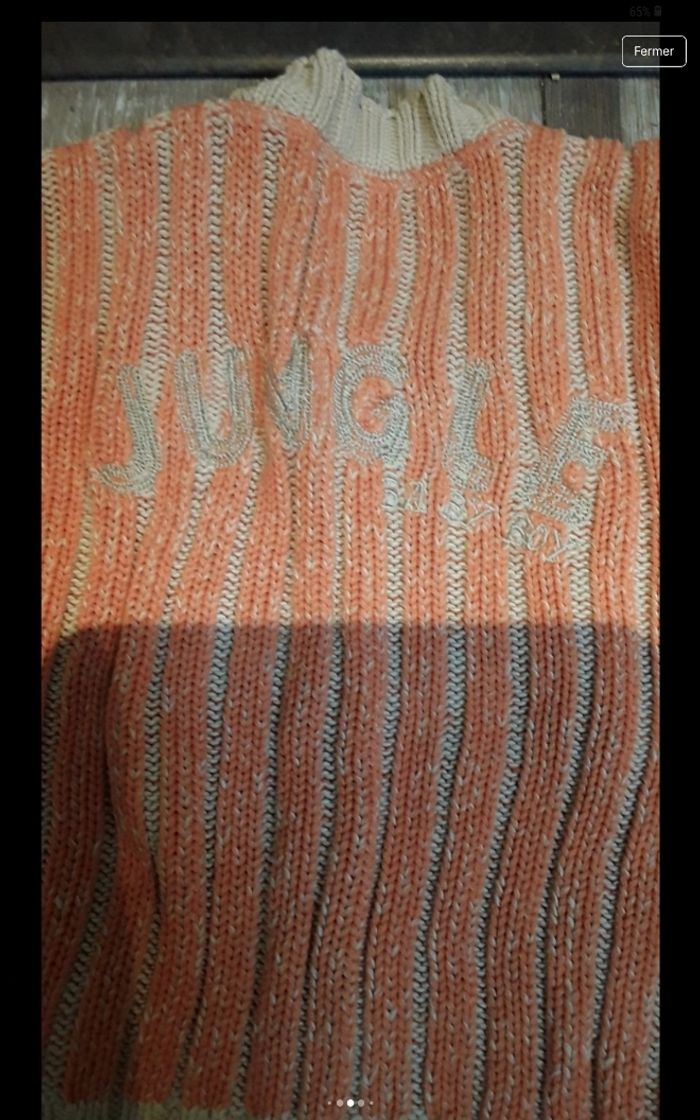 Ensemble de 3 pièces - photo numéro 7