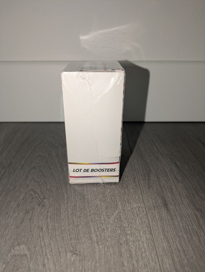 Pokémon bundle 151 scellé - photo numéro 4