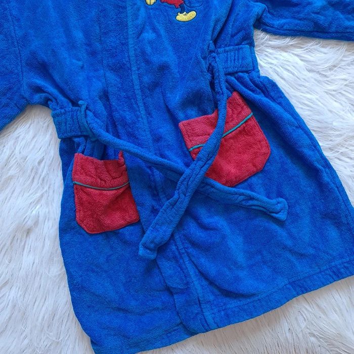 Robe de chambre 5 - 6 ans - photo numéro 3