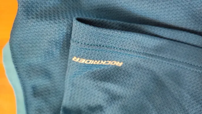 Tee shirt sport vélo - photo numéro 4