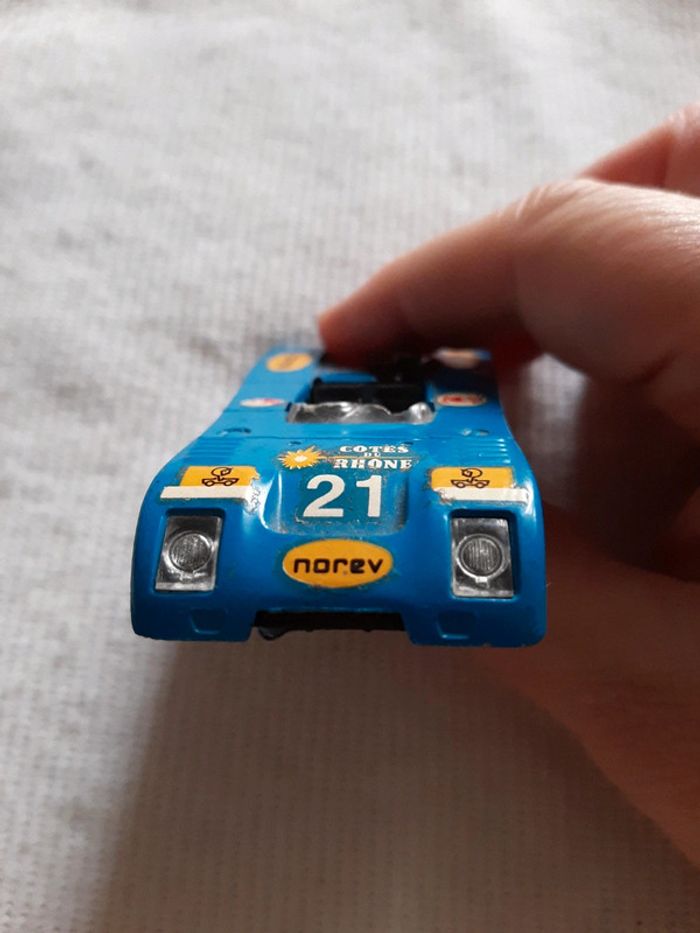 Chevron B23 de 1973 - photo numéro 2