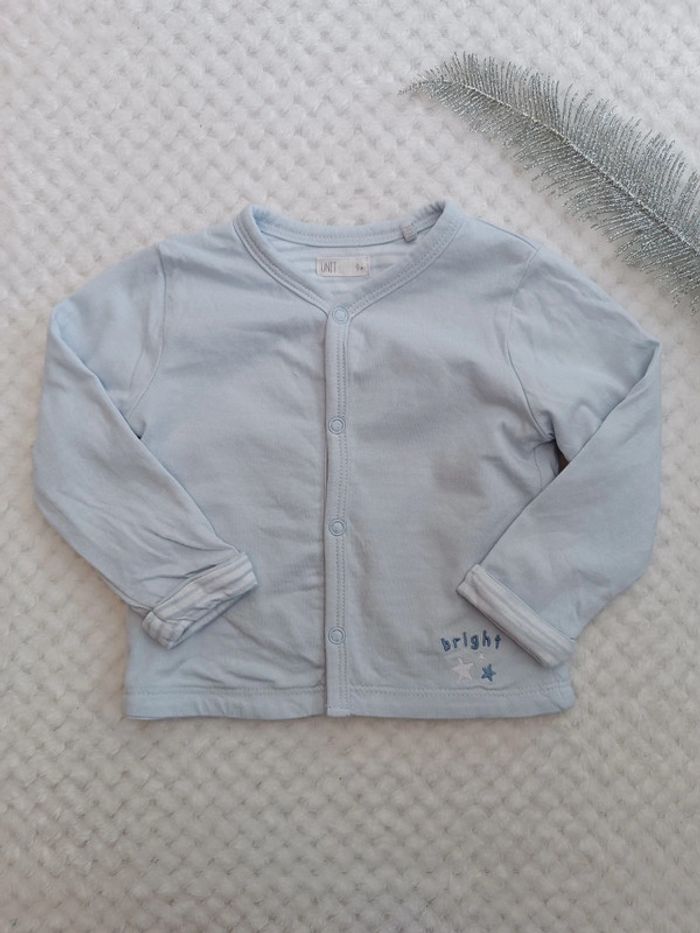 🔸Veste 9 mois 🔸