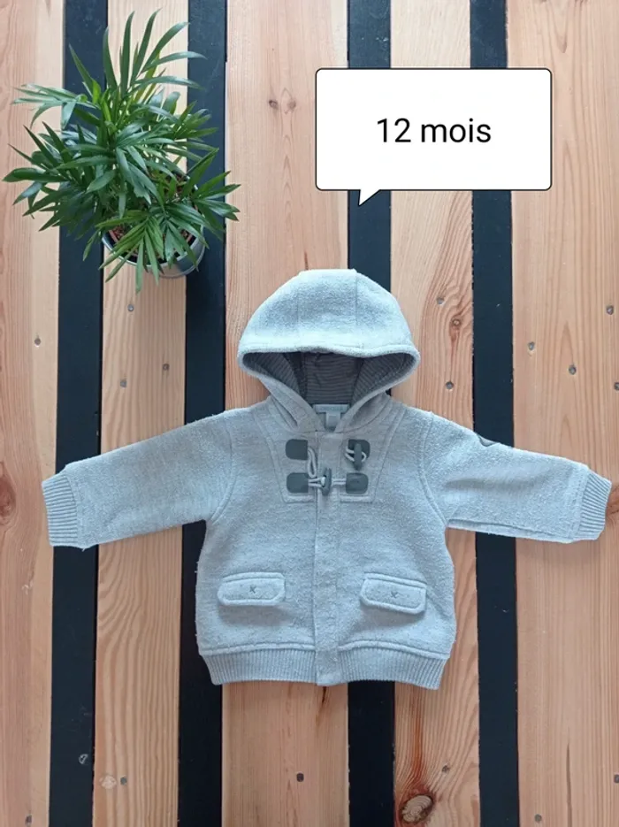 Veste