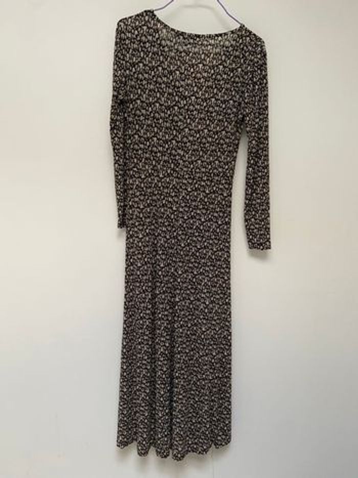 Robe MANGO - photo numéro 2